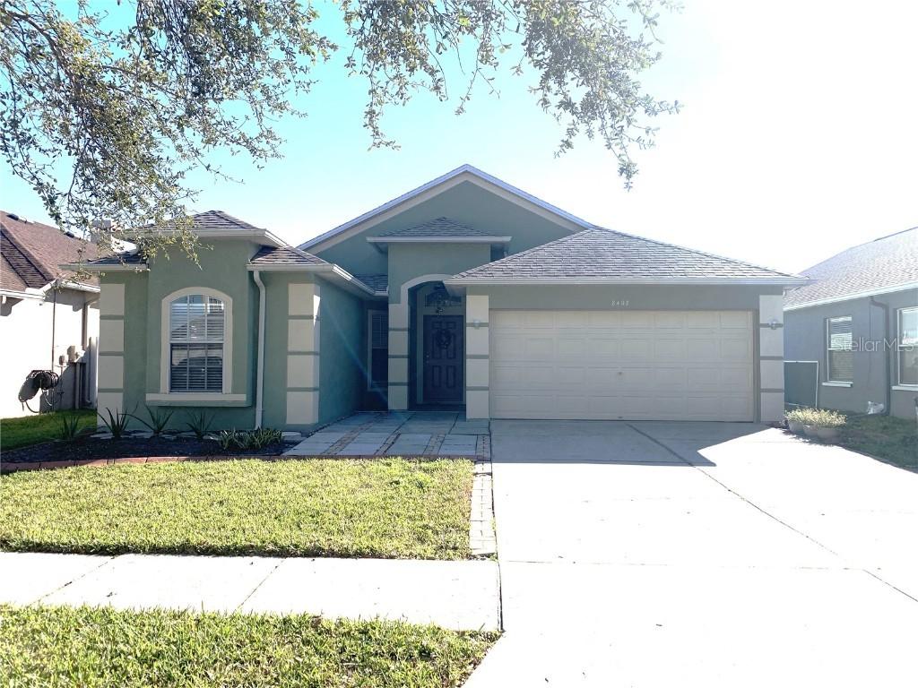 8408 Canterbury Lake Blvd., Tampa, FL 33619