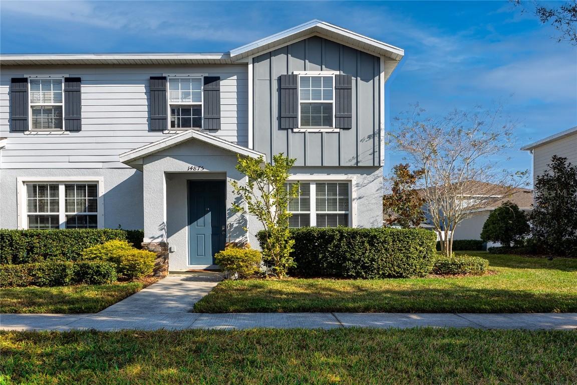 14875 Promenade Pkwy., Odessa, FL 33556