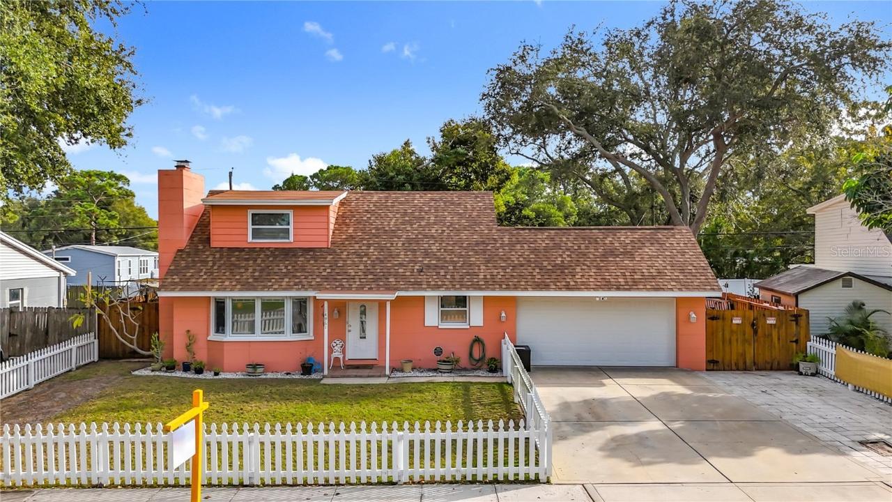 14961 Newport Rd., Clearwater, FL 33764