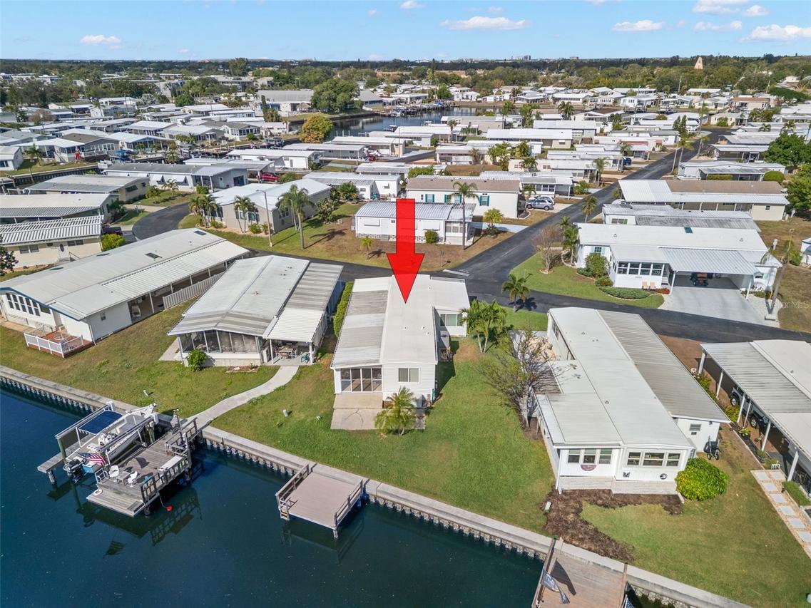 340 Mount Oak Ave. #754, St Petersburg, FL 33702