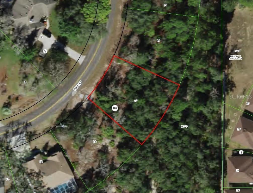 149 Pine St., Homosassa, FL 34446