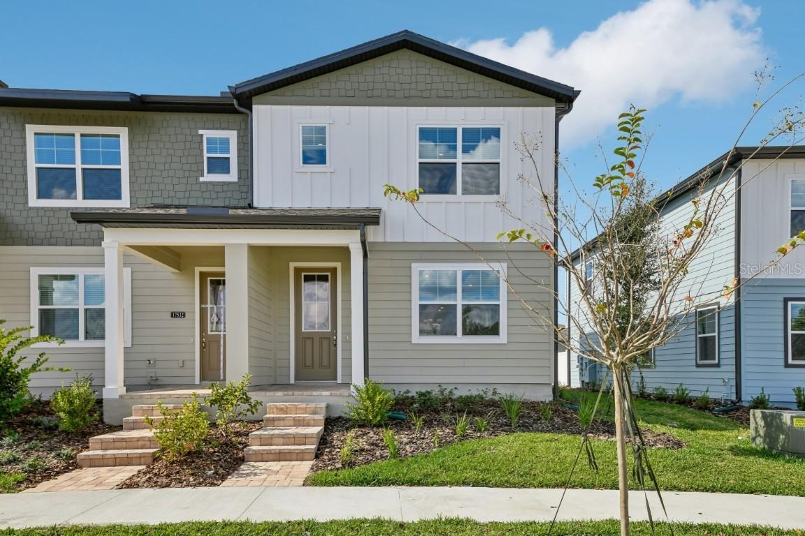 17526 Northlake Grove Drive, Winter Garden, FL 34787