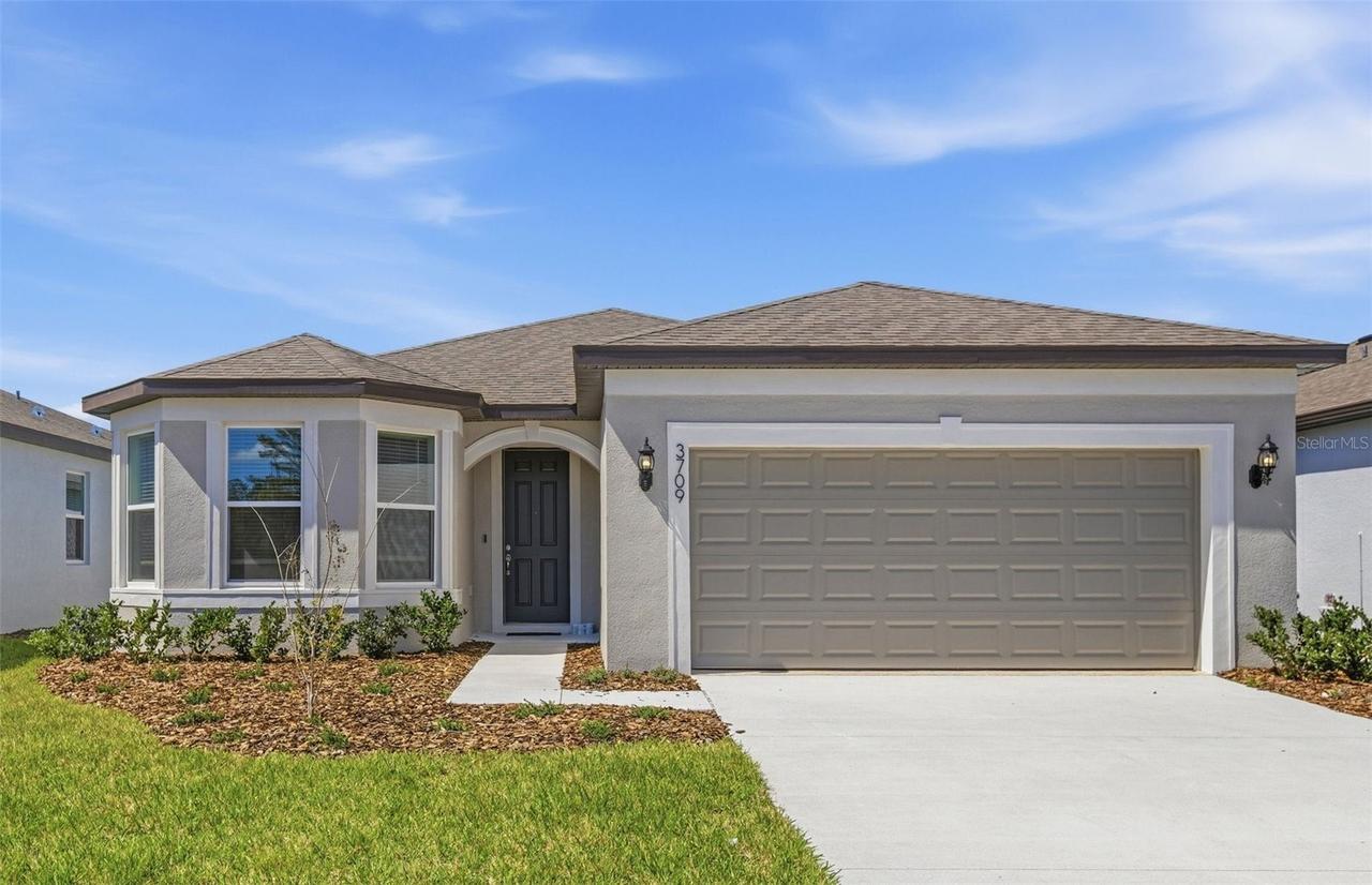 3709 Obsidian Dr., Spring Hill, FL 34609