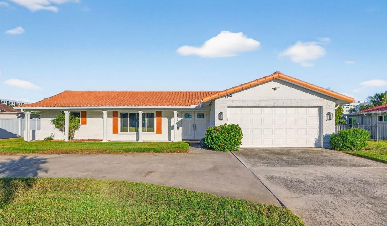 4500 38th St., St Petersburg, FL 33711