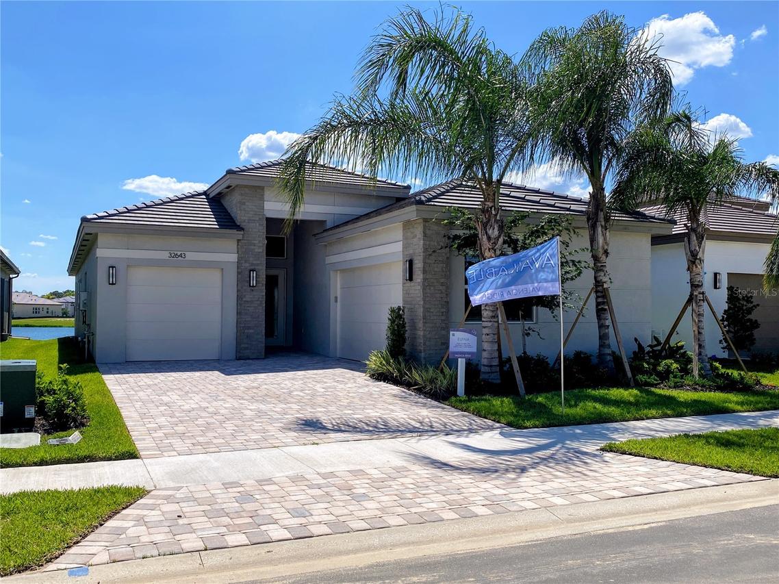 32643 Neroli St., Wesley Chapel, FL 33543