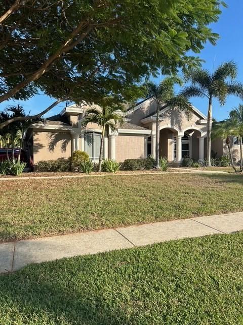 5497 Millbrook Way, Palm Harbor, FL 34685