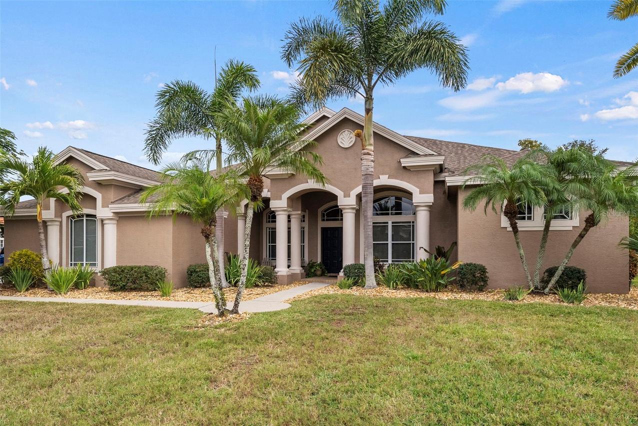 5497 Millbrook Way, Palm Harbor, FL 34685