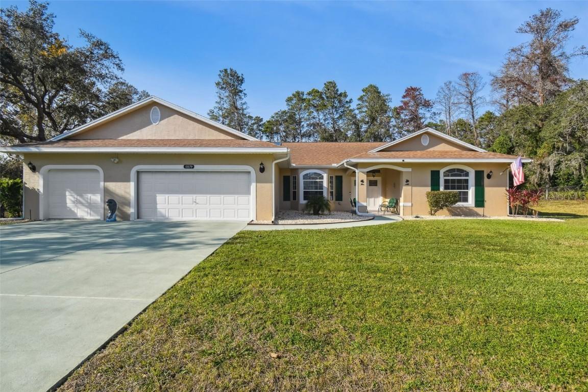 11179 Woodland Waters Blvd., Weeki Wachee, FL 34613