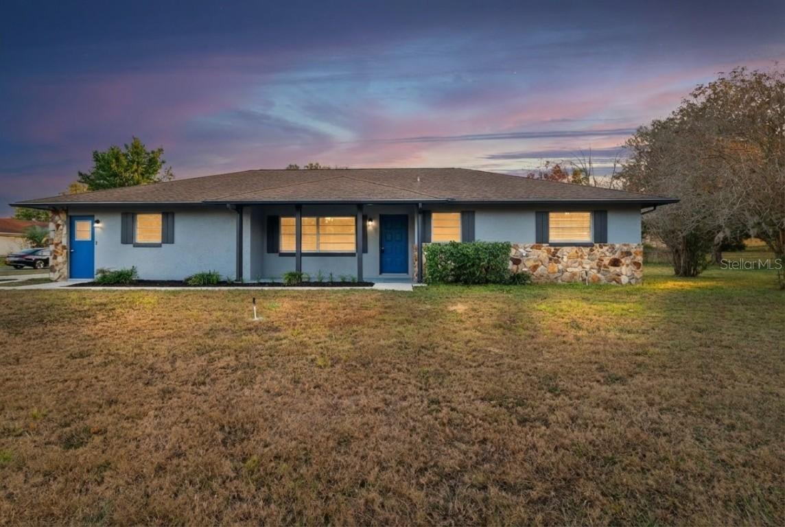 3176 N Running Oak Ter., Beverly Hills, FL 34465