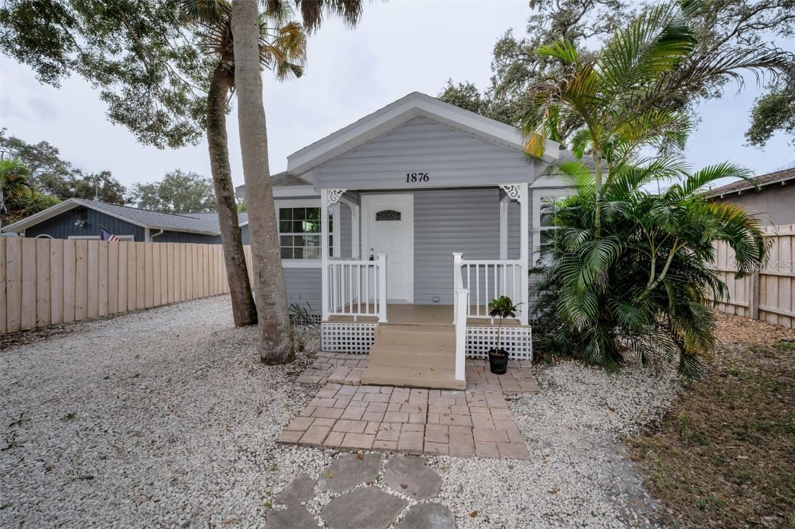 1876 Sylvan Dr., Clearwater, FL 33755