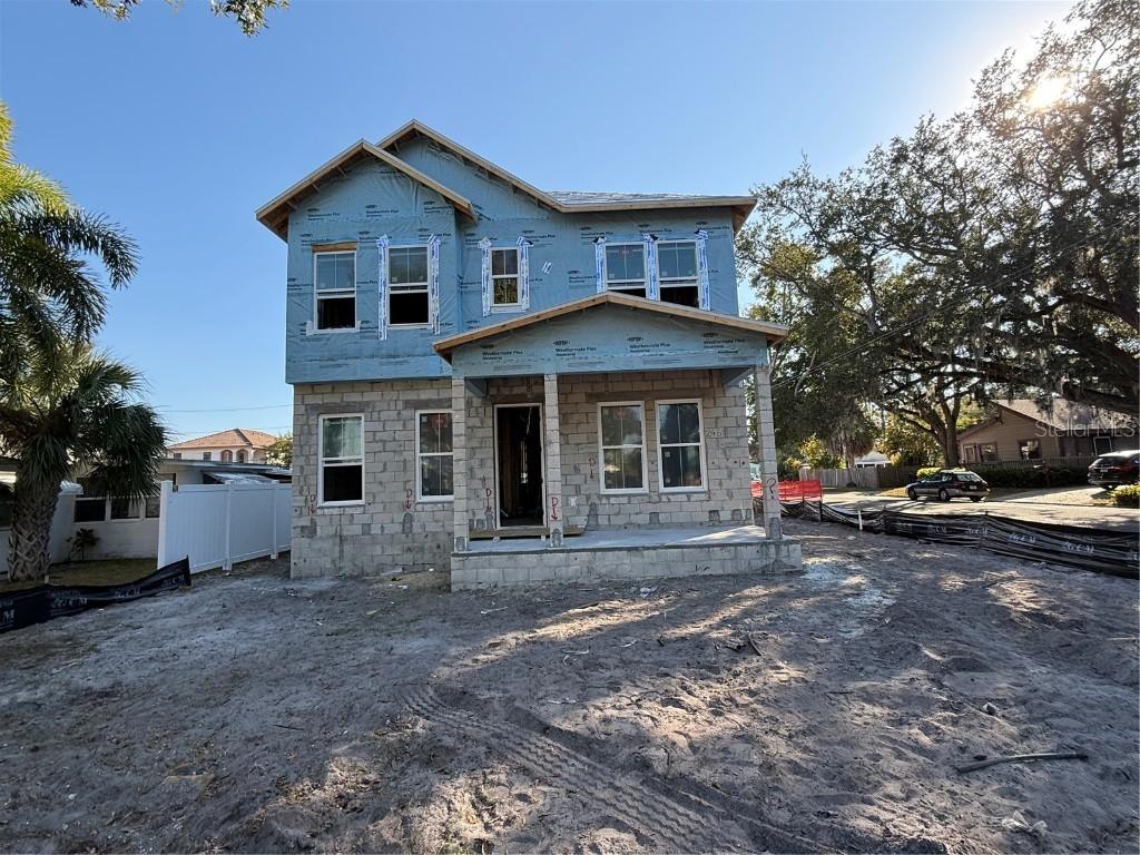 246 44th Ave., St Petersburg, FL 33703