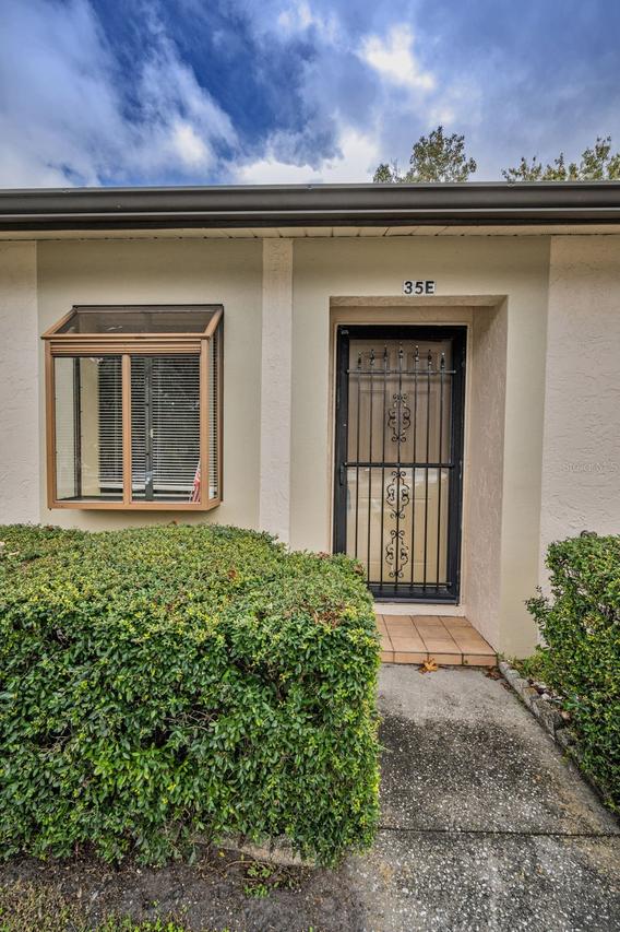 11511 113th St. #35E, Largo, FL 33778