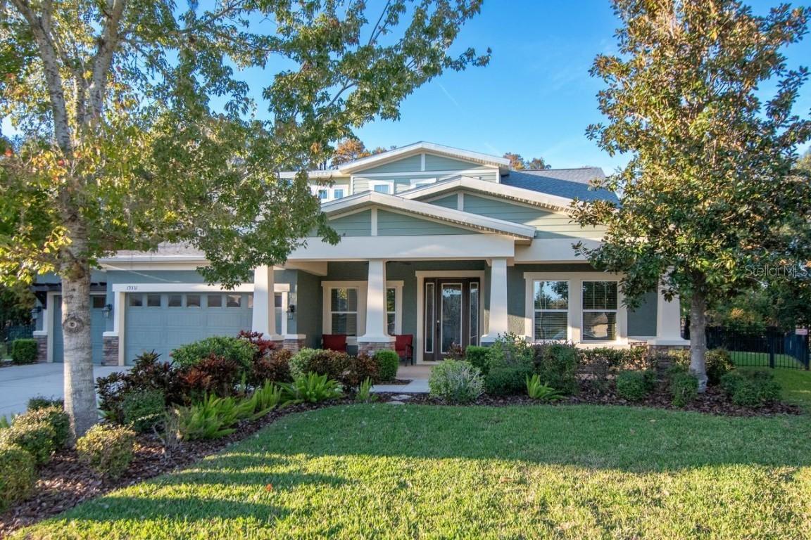 19331 Ranchview Ct., Land O Lakes, FL 34638