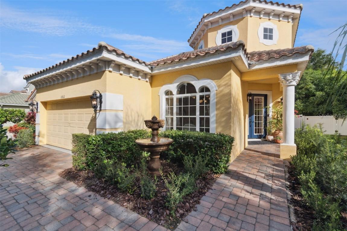 8162 Via Bella Notte, Orlando, FL 32836