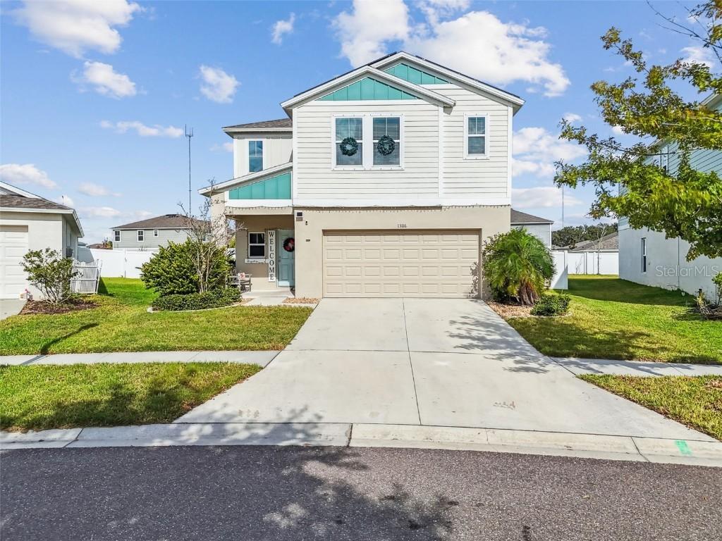 13116 Zolo Springs Cir., Riverview, FL 33579