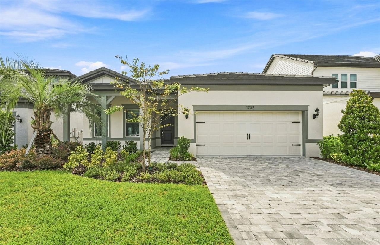 1703 Valier Point, Zephyrhills, FL 33541