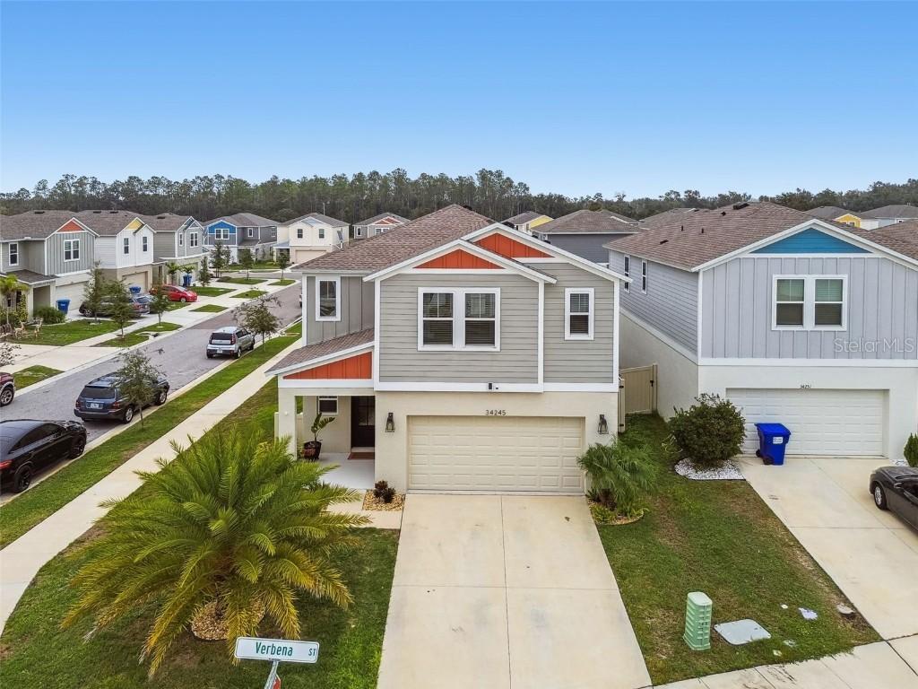 34245 Verbena St., Wesley Chapel, FL 33545