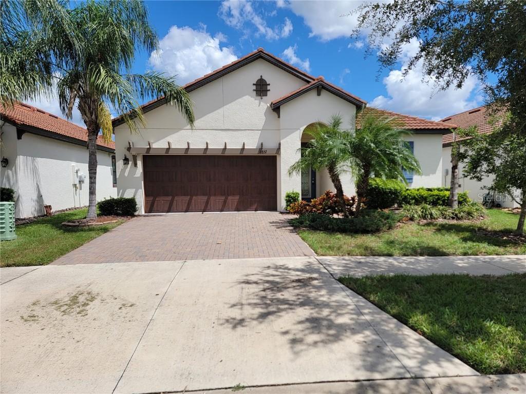 16852 Scuba Crest St., Wimauma, FL 33598