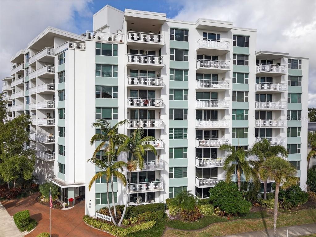 700 Beach Dr. #406, St Petersburg, FL 33701