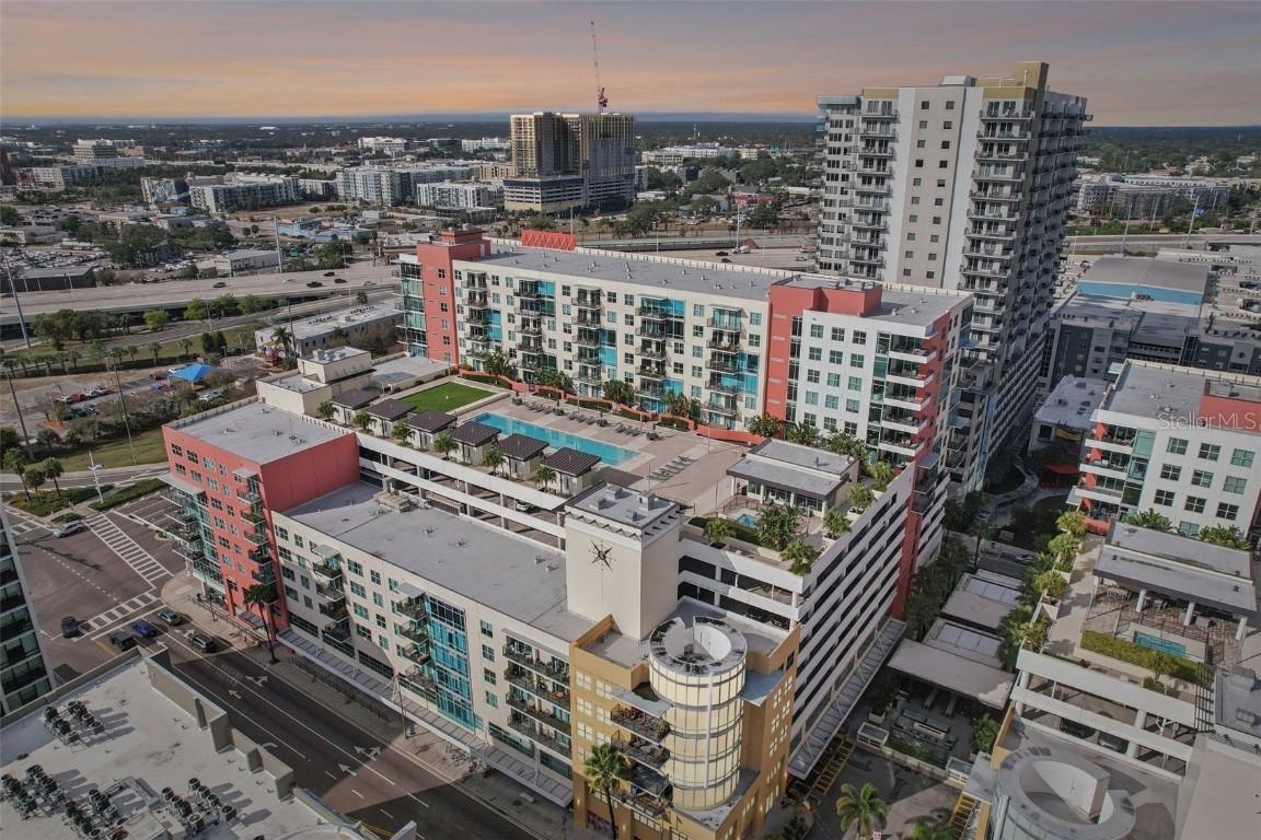 1120 E Kennedy Blvd. #730, Tampa, FL 33602