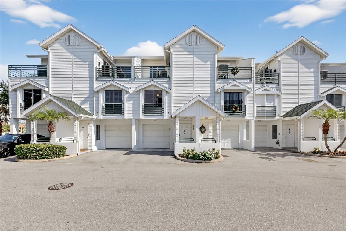 320 Island Way #603, Clearwater, FL 33767