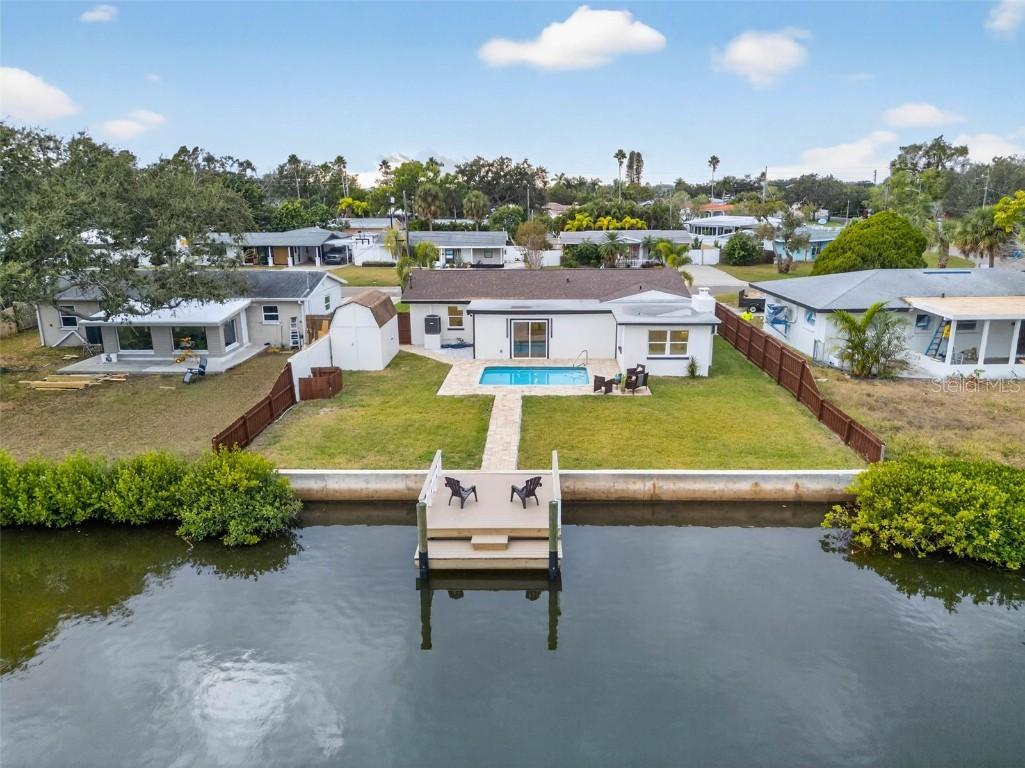 4623 Carson St., St Petersburg, FL 33703