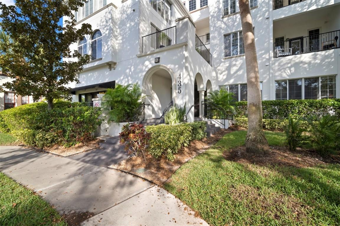 435 S Oregon Ave. #305, Tampa, FL 33606