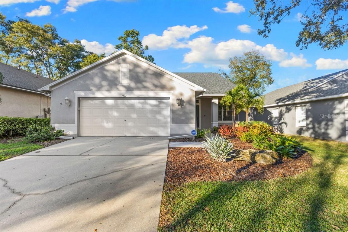 1422 Trail Boss Ln., Brandon, FL 33511