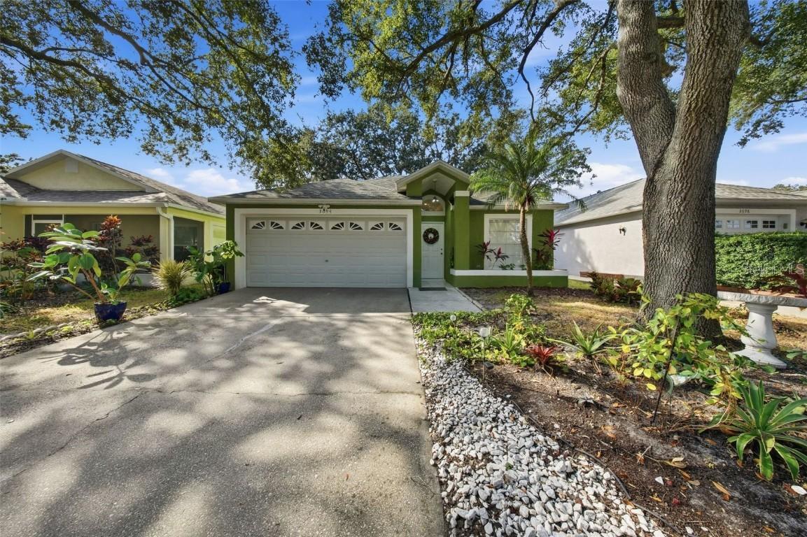 3694 Sapphire Ln., Palm Harbor, FL 34684