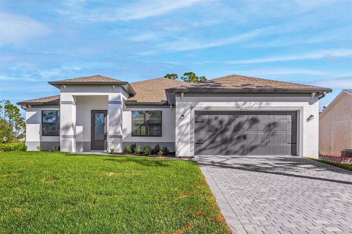 5025 White Ave., Port Charlotte, FL 33981