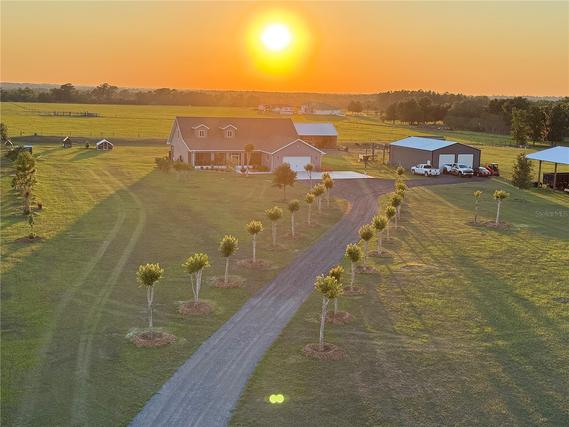 New Construction Homes For Sale This Week in Dade City: December 3rd to December 9th