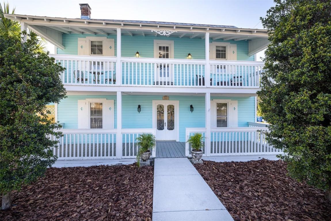 551 Omaha St., Palm Harbor, FL 34683