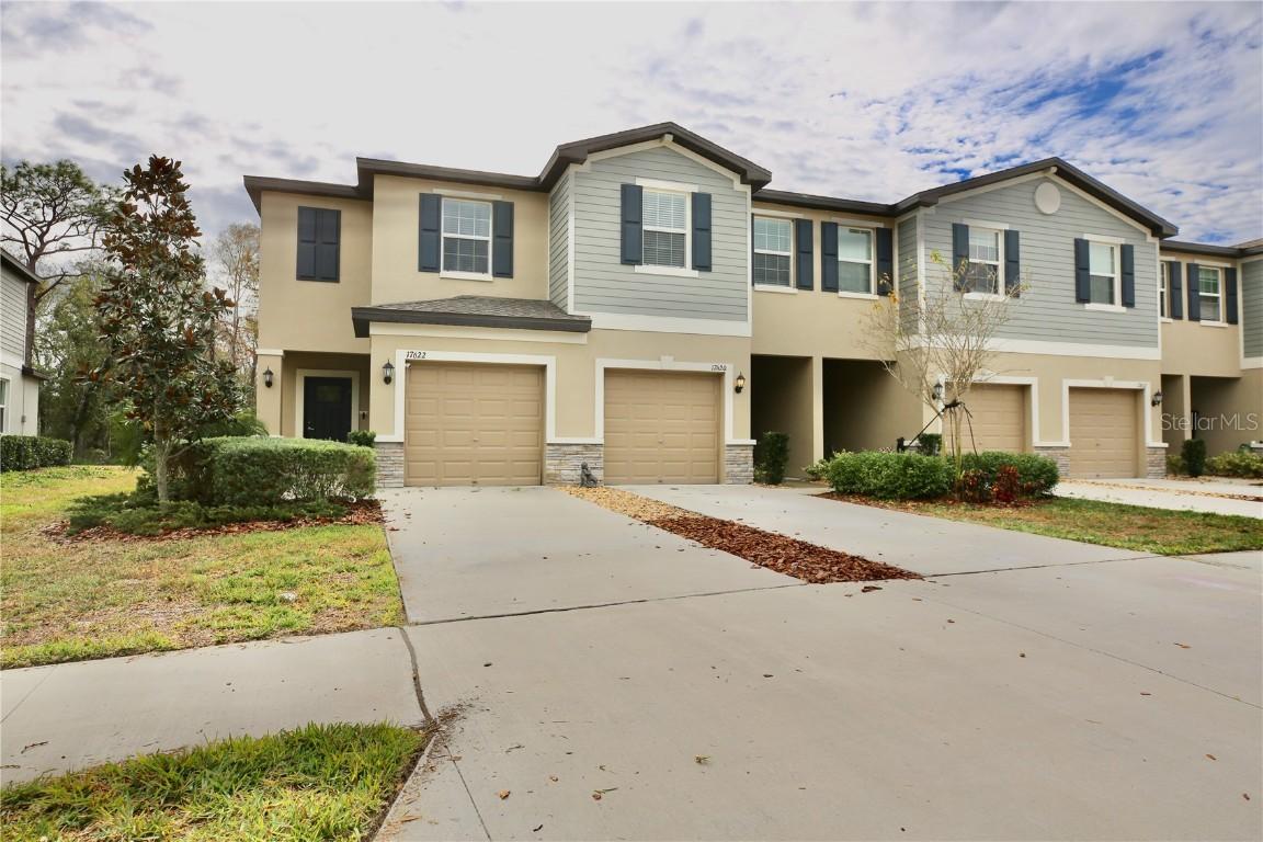 17620 Nectar Flume Dr., Land O Lakes, FL 34638
