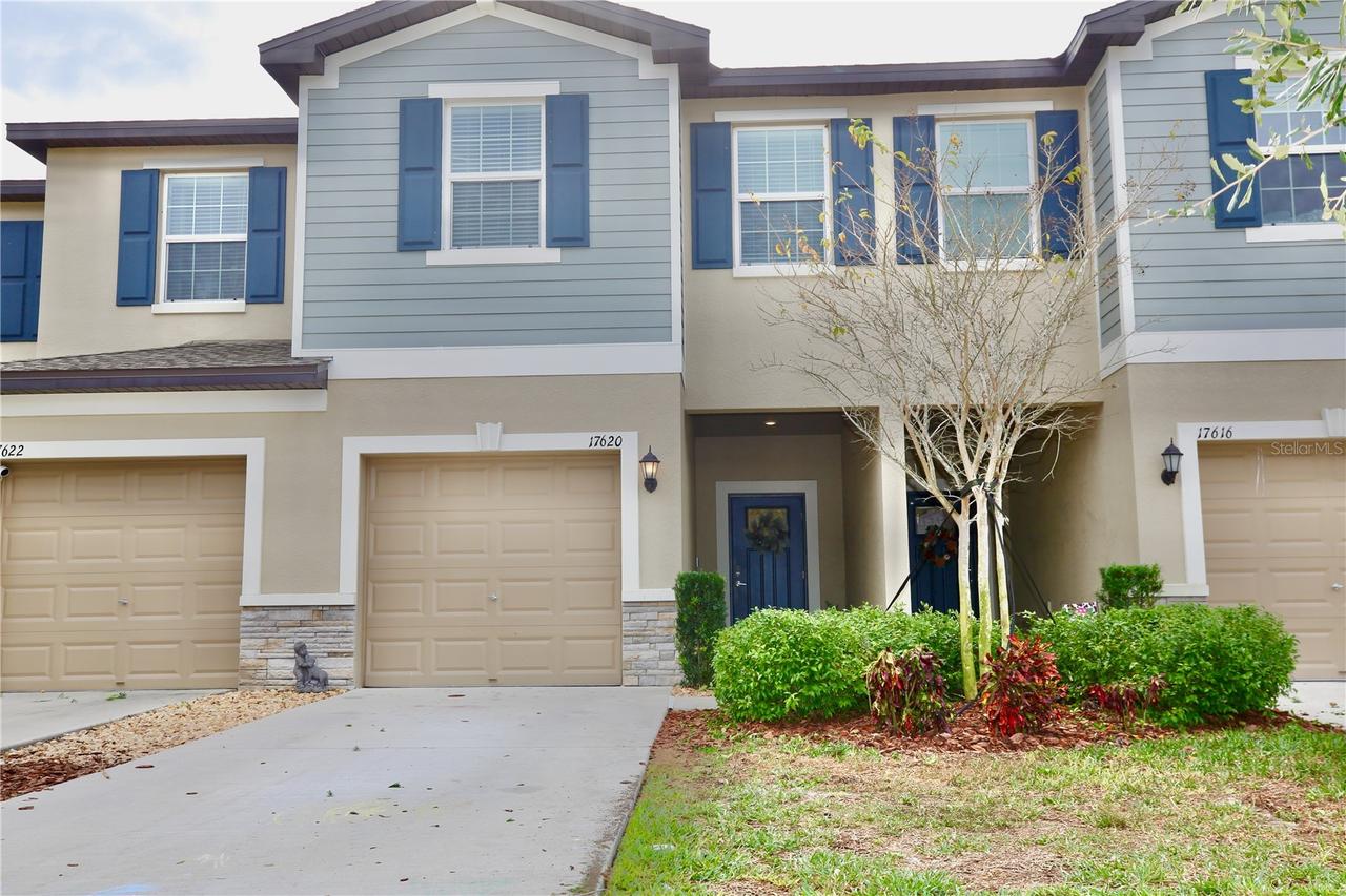 17620 Nectar Flume Dr., Land O Lakes, FL 34638