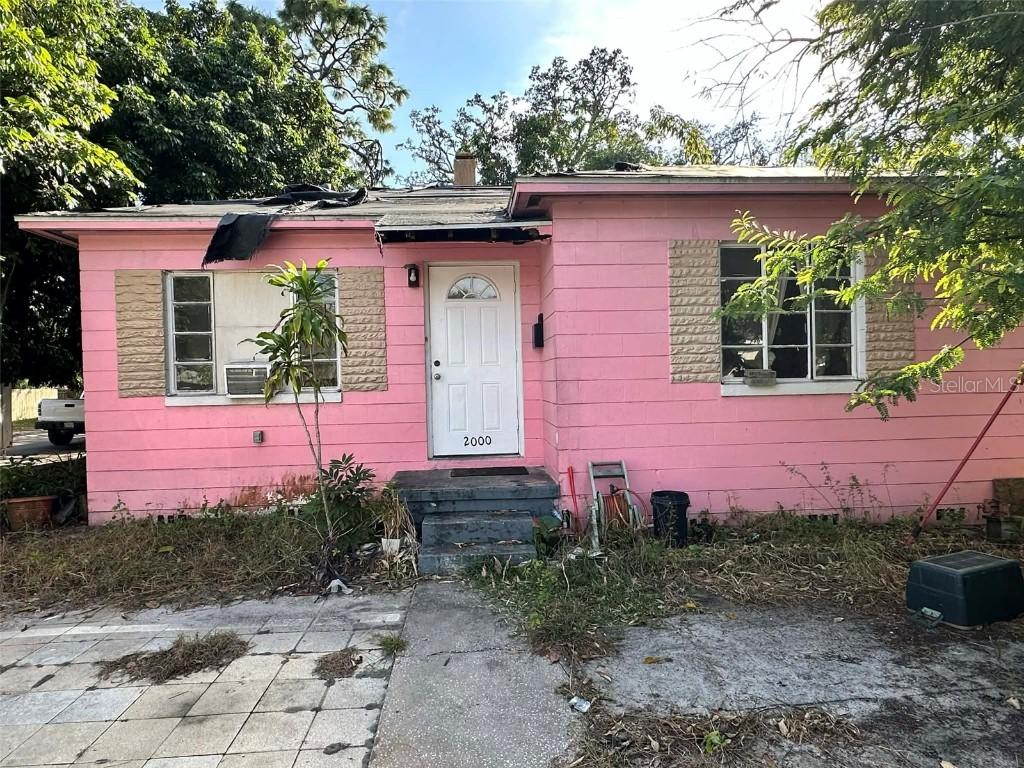 2000 27th Ave., St Petersburg, FL 33713