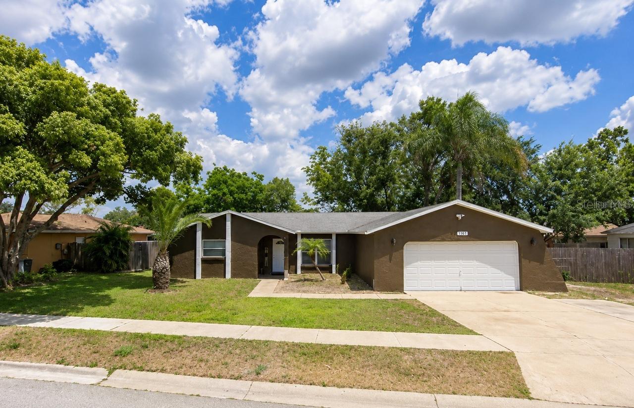 12632 Buckhorn Dr., Hudson, FL 34669