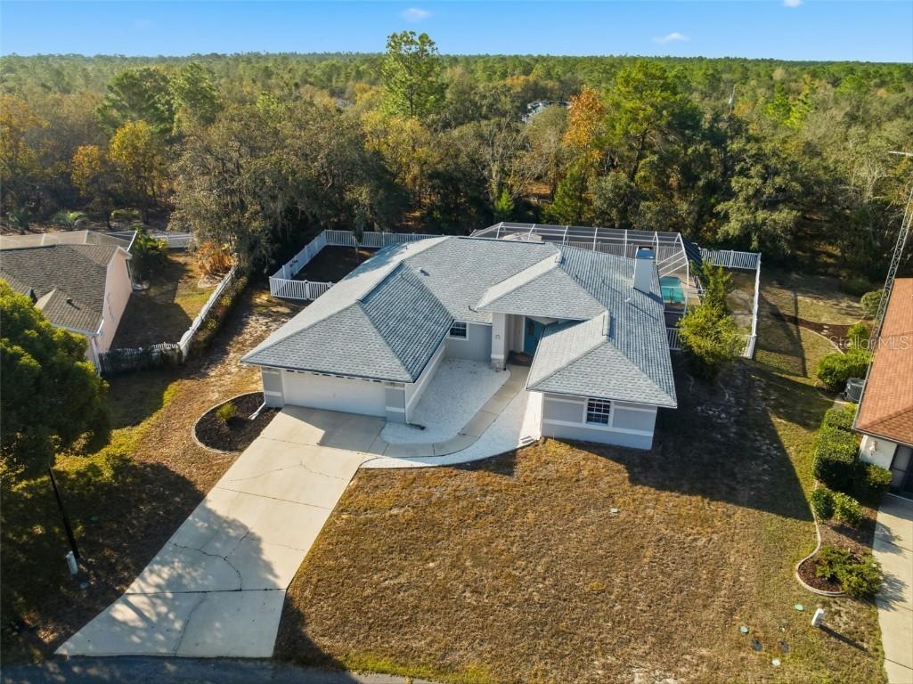 19 Poplar Ct., Homosassa, FL 34446