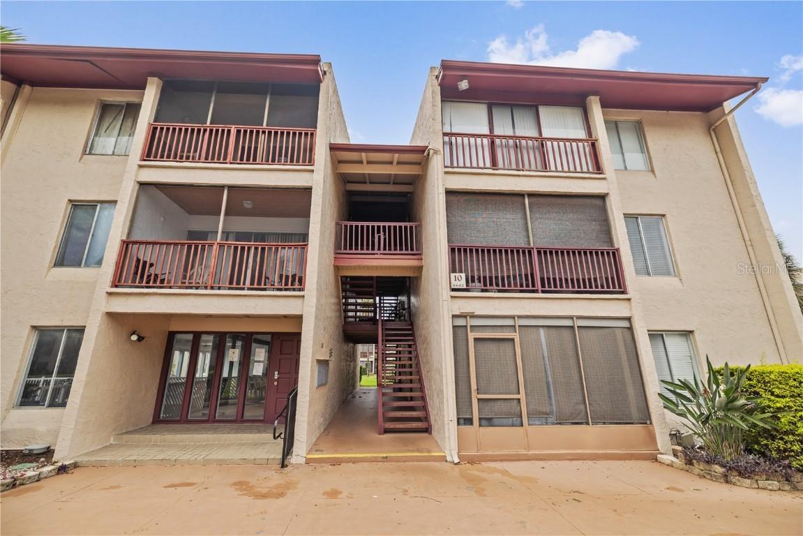 8602 Huron Ct. #55, Tampa, FL 33614