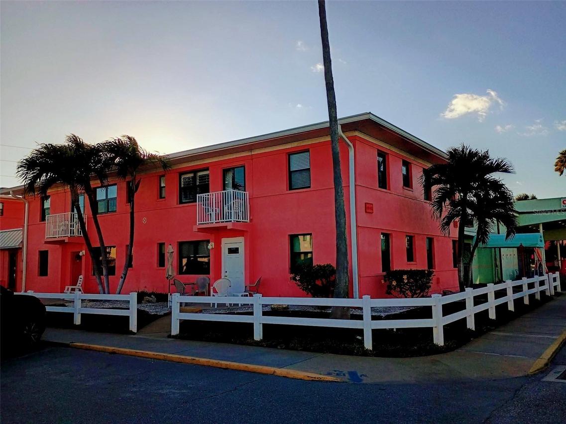 6800 Sunset Way #1503, Treasure Island, FL 33706