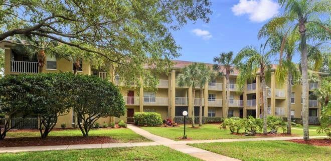2690 Coral Landings Blvd. #622, Palm Harbor, FL 34684