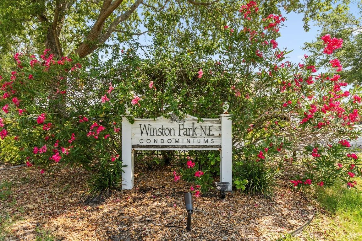 4920 Locust St. #115, St Petersburg, FL 33703