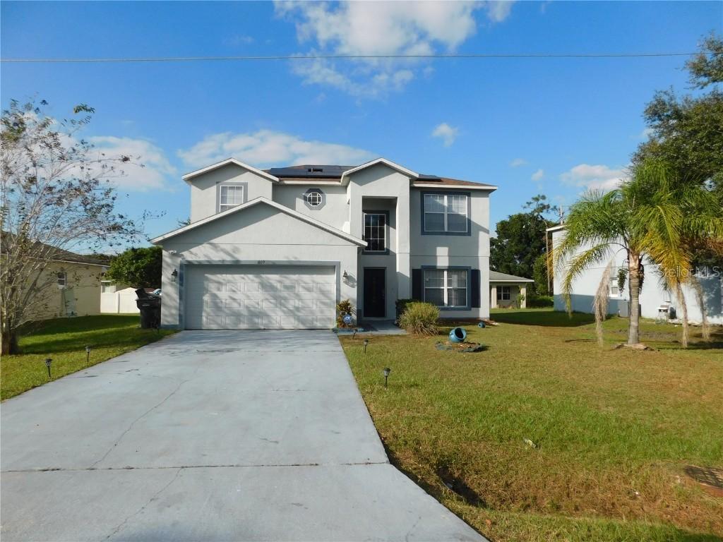 609 Linnet Ct., Kissimmee, FL 34759