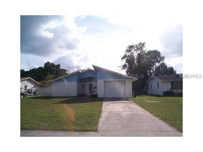 5646 Dahlia Ave., New Port Richey, FL 34652