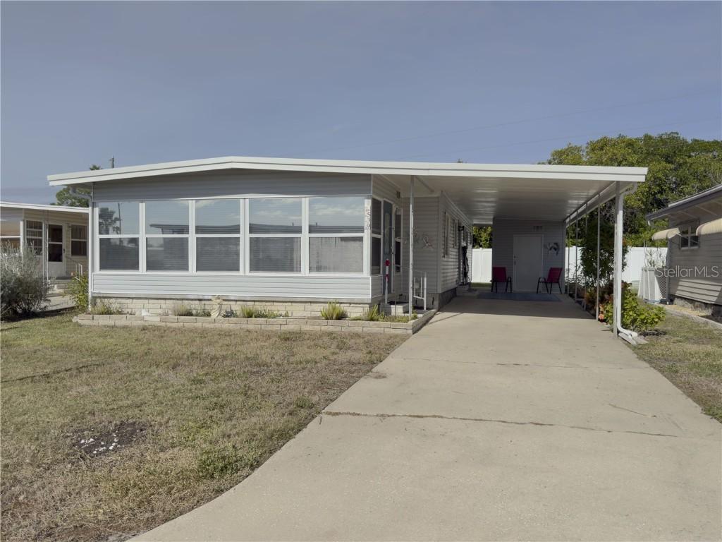 539 Mount Piney Ave. #689, St Petersburg, FL 33702