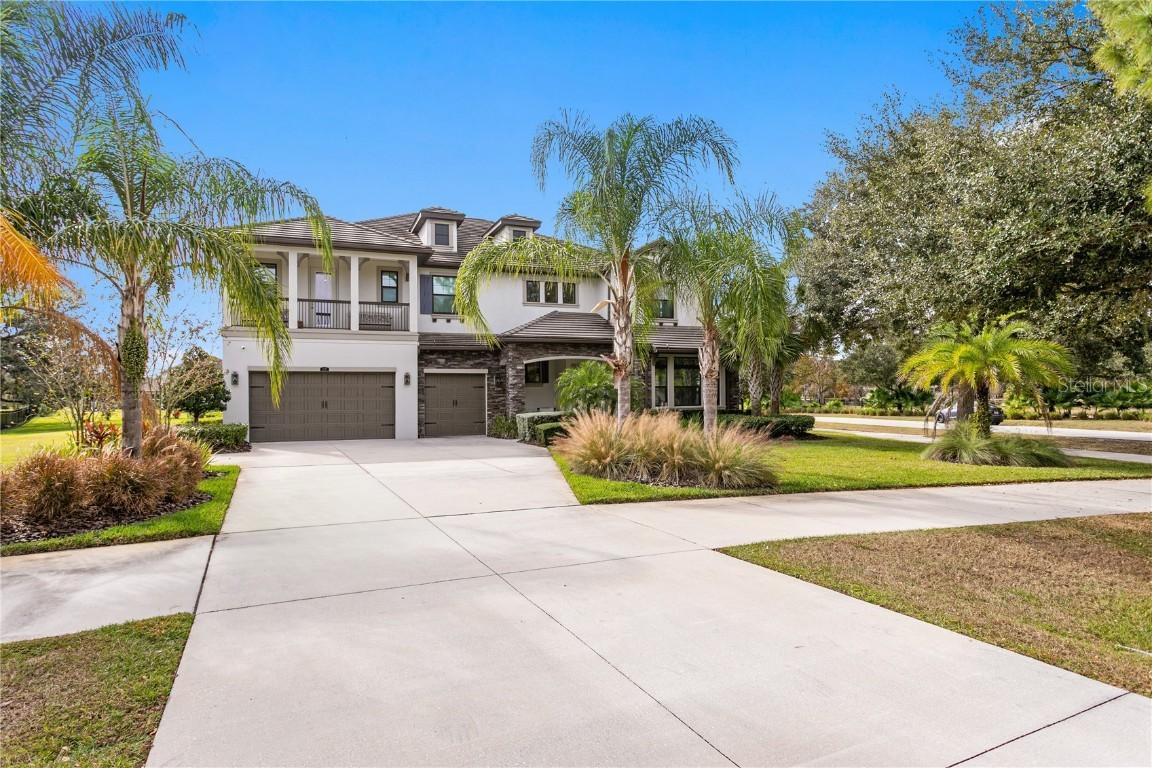 2517 Cordoba Ranch Blvd., Lutz, FL 33559