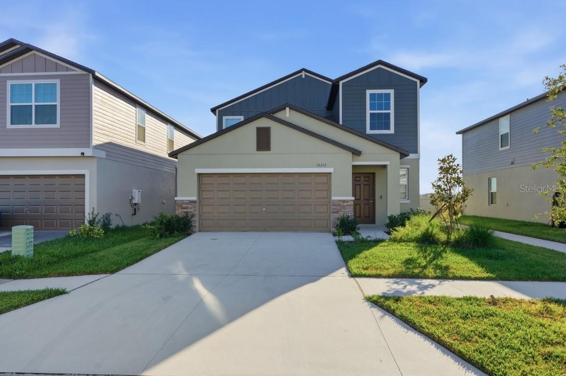 35212 Gravelly Dr., Zephyrhills, FL 33541