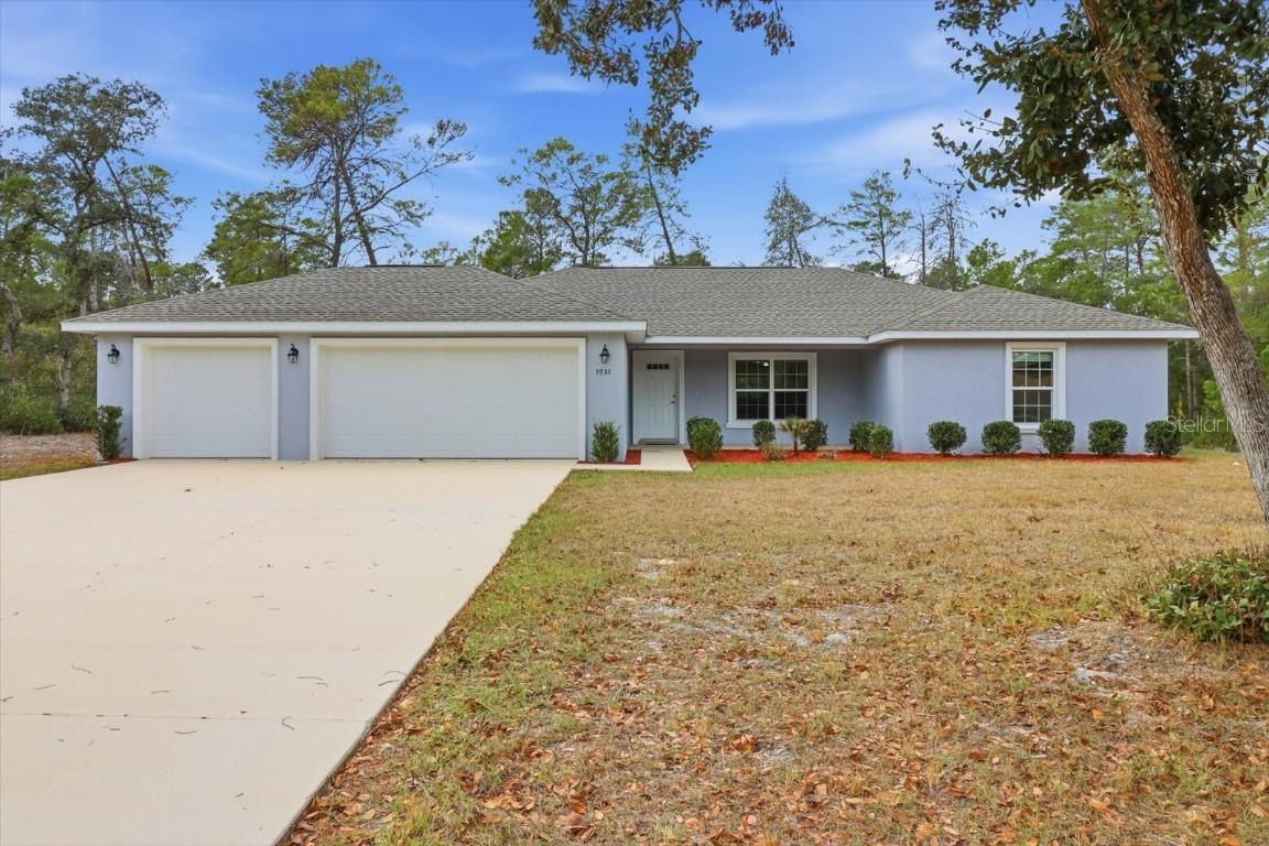 5932 N Flagstaff Ave., Beverly Hills, FL 34465