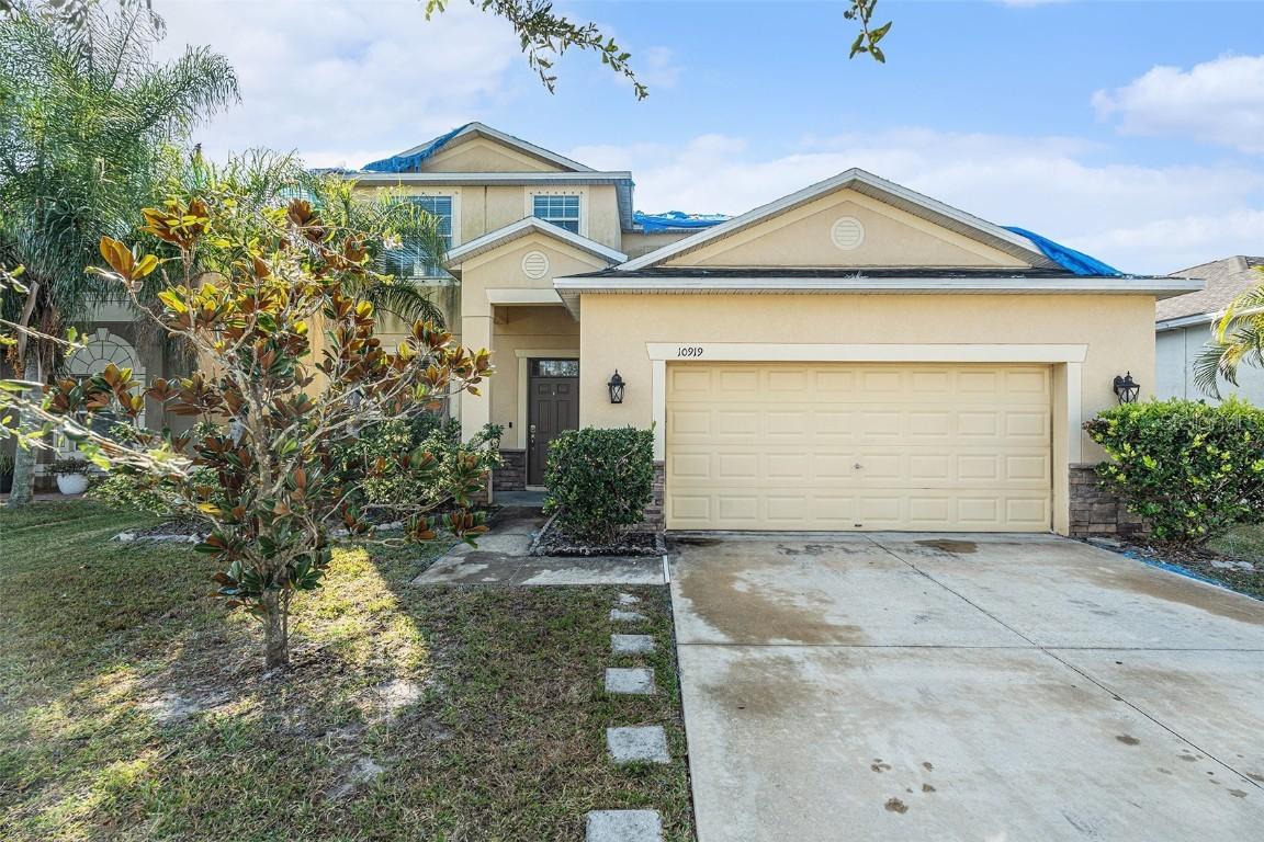 10919 Rainbow Pyrite Dr., Wimauma, FL 33598