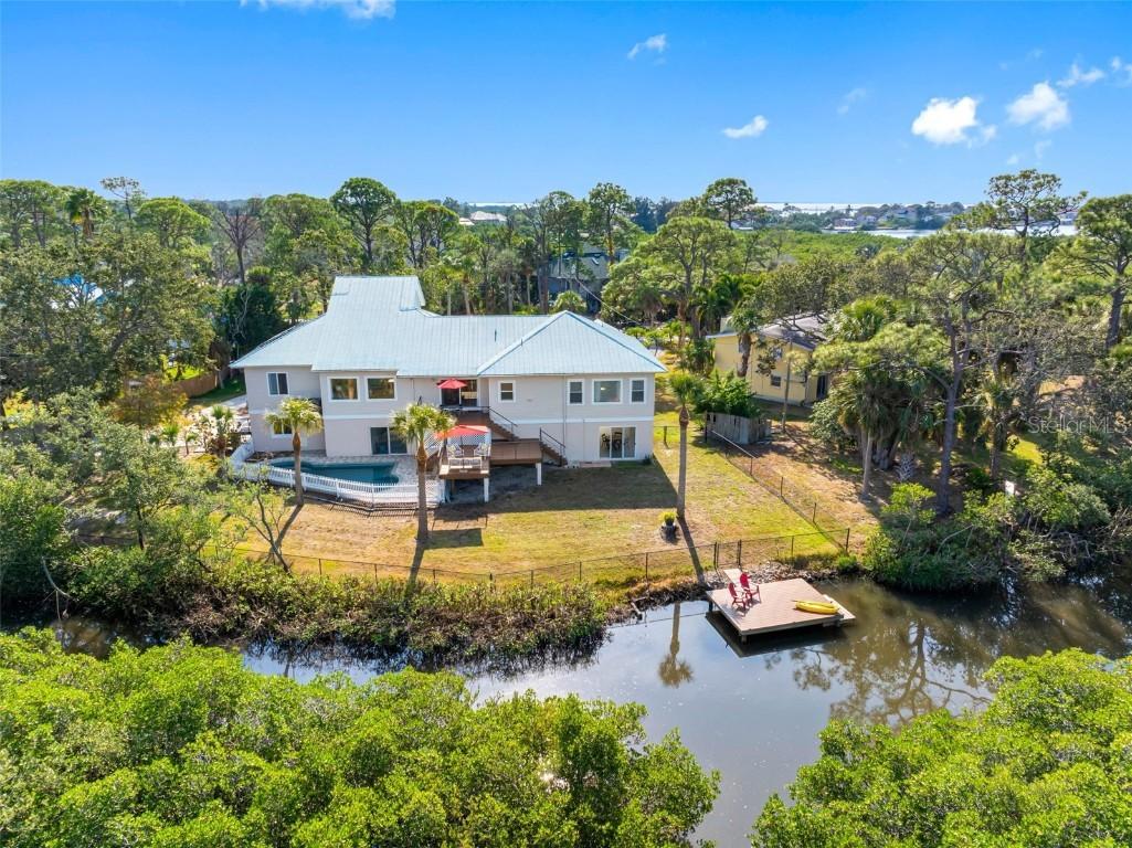 1580 Macchesney Dr., Tarpon Springs, FL 34689