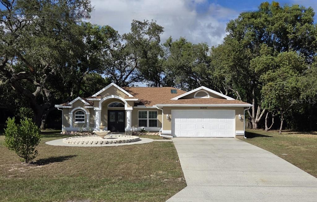 [Address Hidden by Seller], Spring Hill, FL 34609